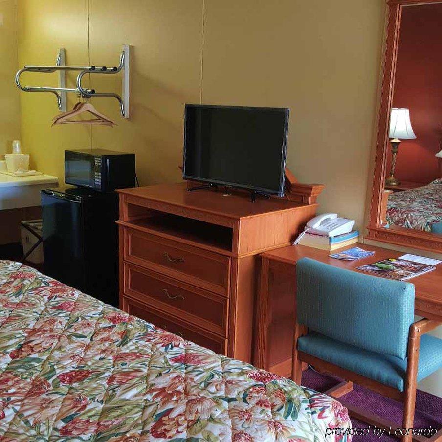 Plaza Inn Springfield Extérieur photo