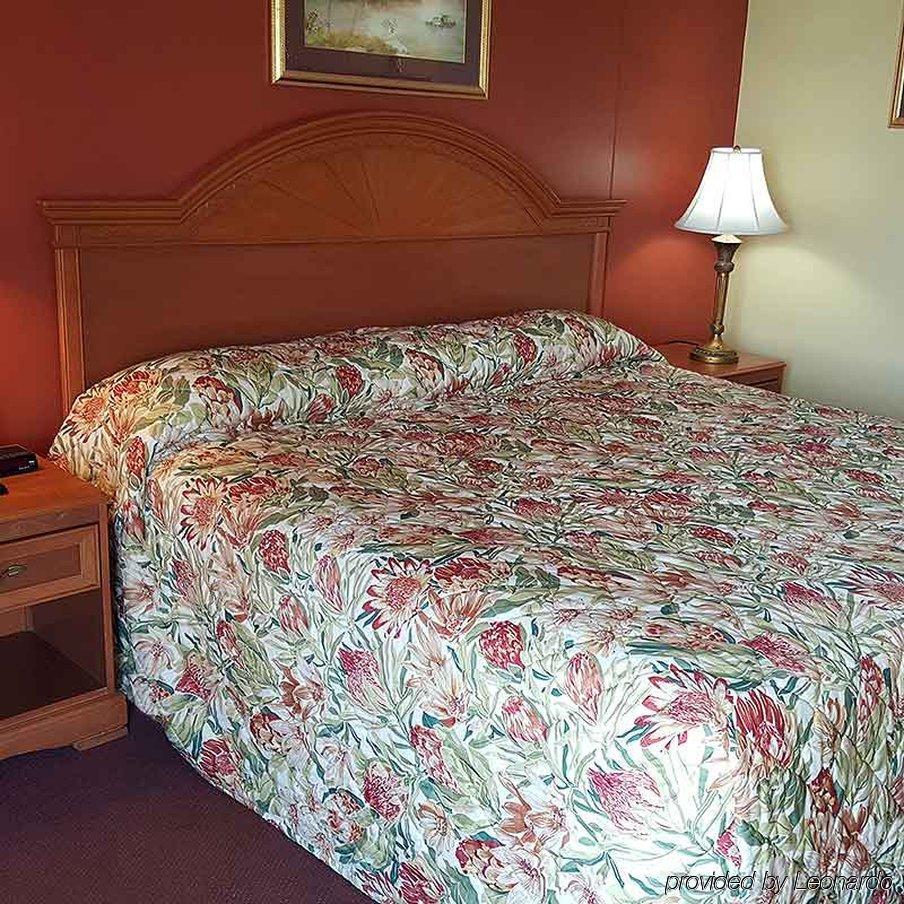 Plaza Inn Springfield Extérieur photo
