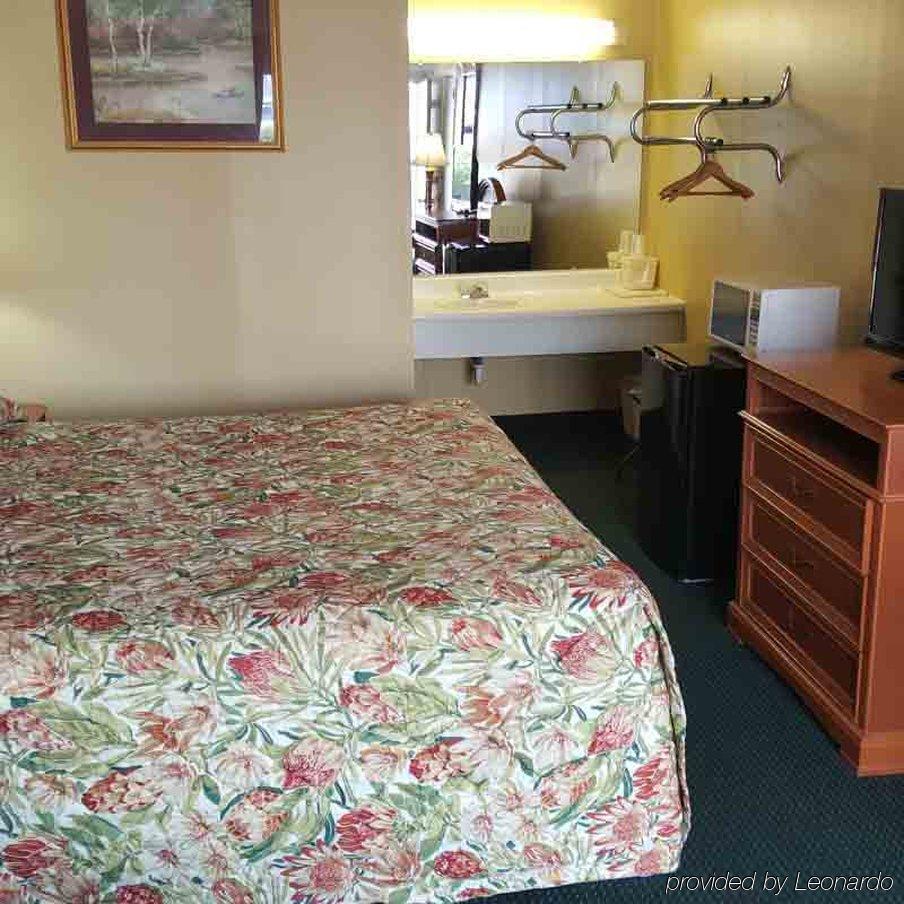 Plaza Inn Springfield Extérieur photo