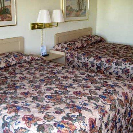 Plaza Inn Springfield Chambre photo